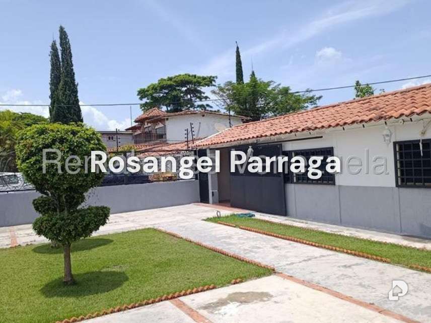 Casa en Guacara – 1