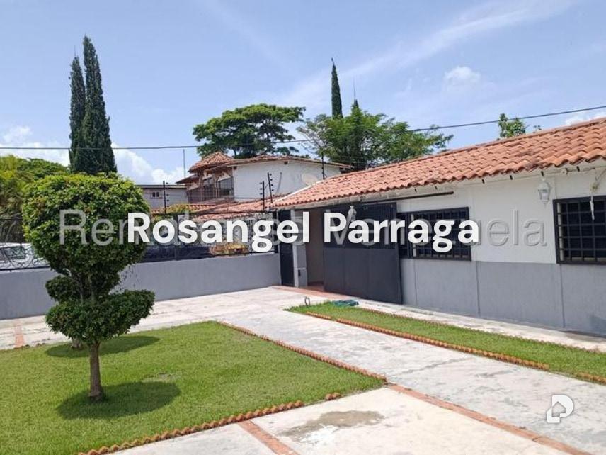 Casa en Guacara – 1