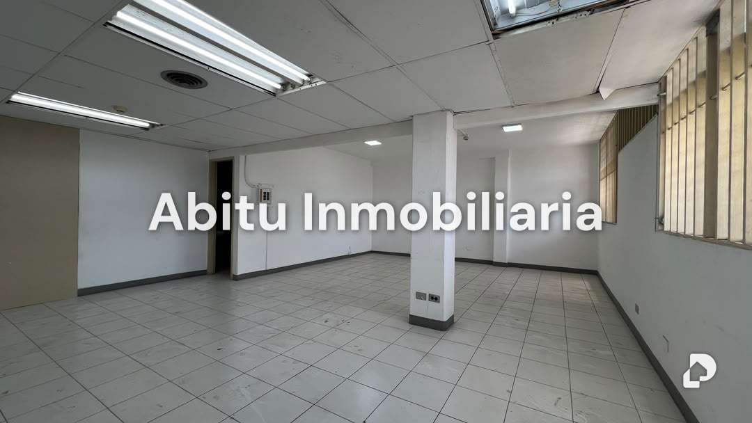 Oficina en Sabana Grande, Caracas – 4