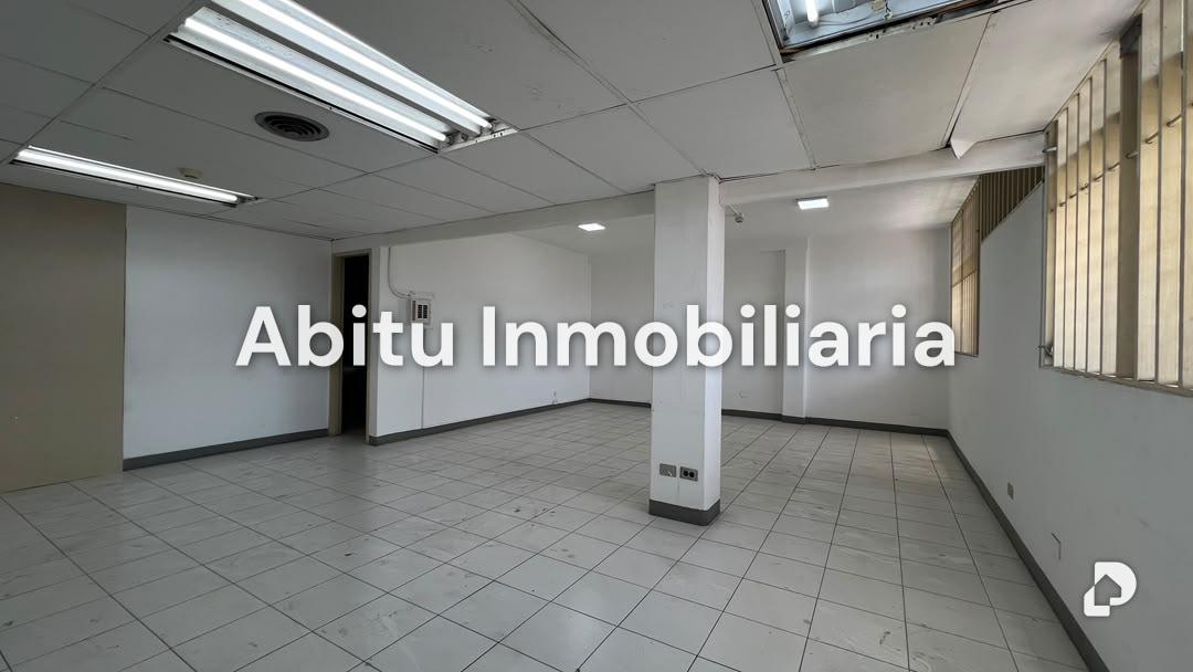 Oficina en Sabana Grande, Caracas – 4