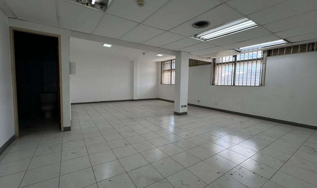 Oficina en Sabana Grande, Caracas - 1