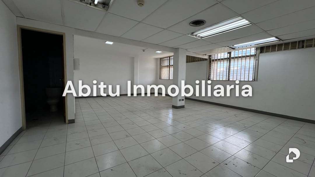 Oficina en Sabana Grande, Caracas – 1