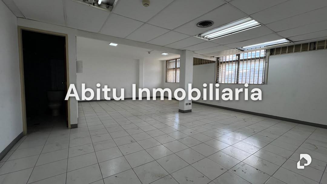 Oficina en Sabana Grande, Caracas – 1