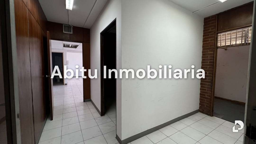 Oficina en Sabana Grande, Caracas – 3