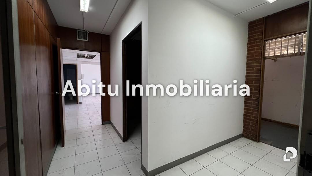 Oficina en Sabana Grande, Caracas – 3