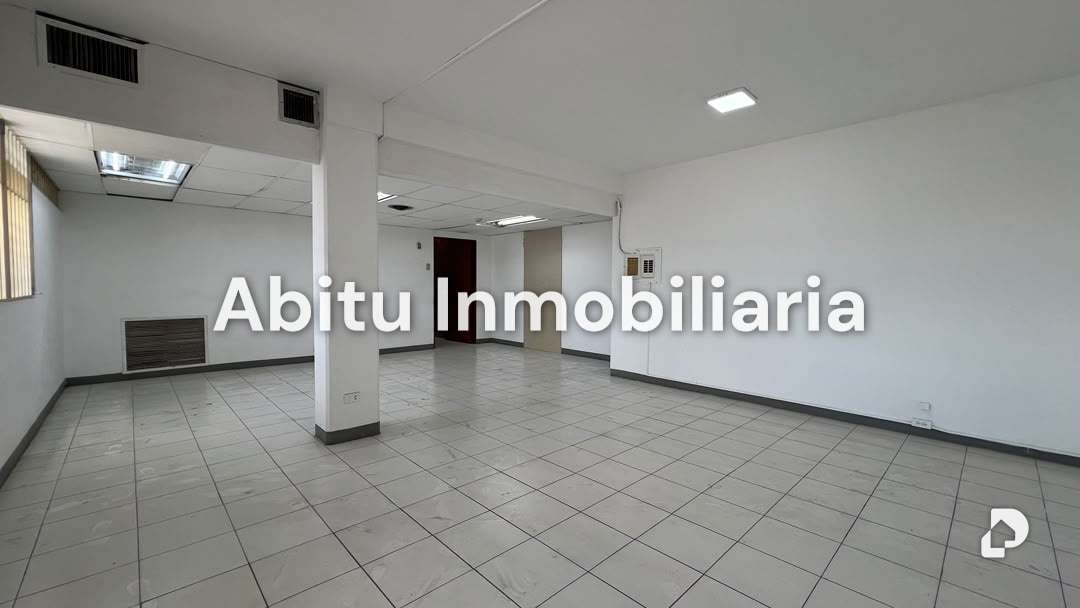 Oficina en Sabana Grande, Caracas – 2