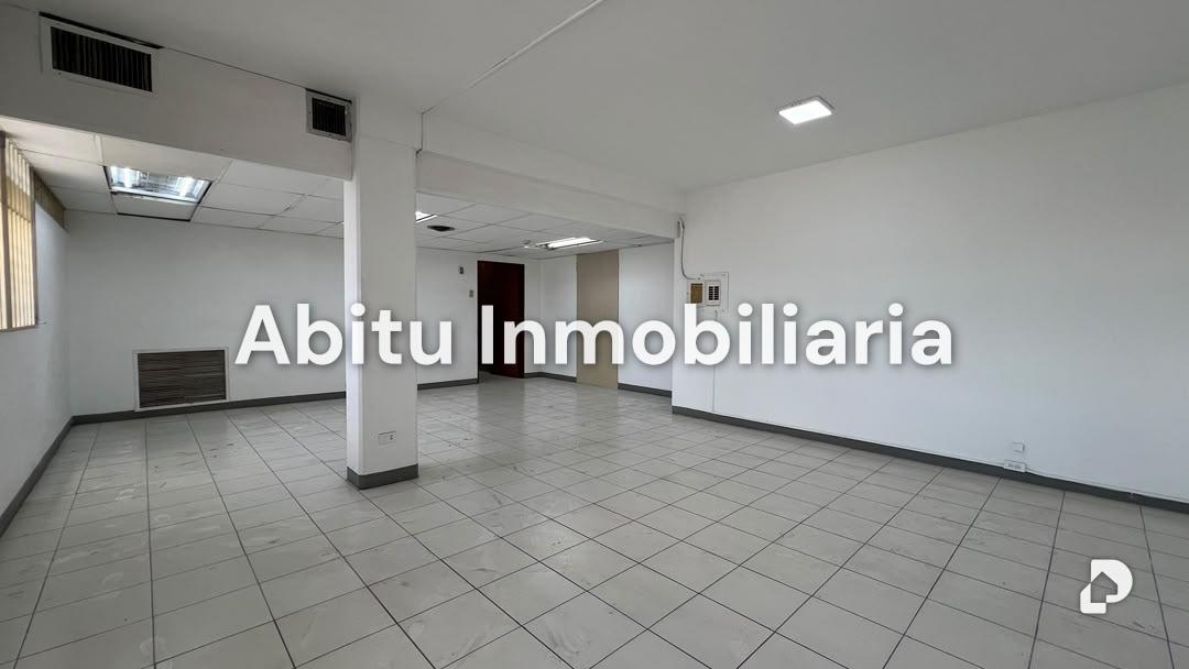 Oficina en Sabana Grande, Caracas – 2