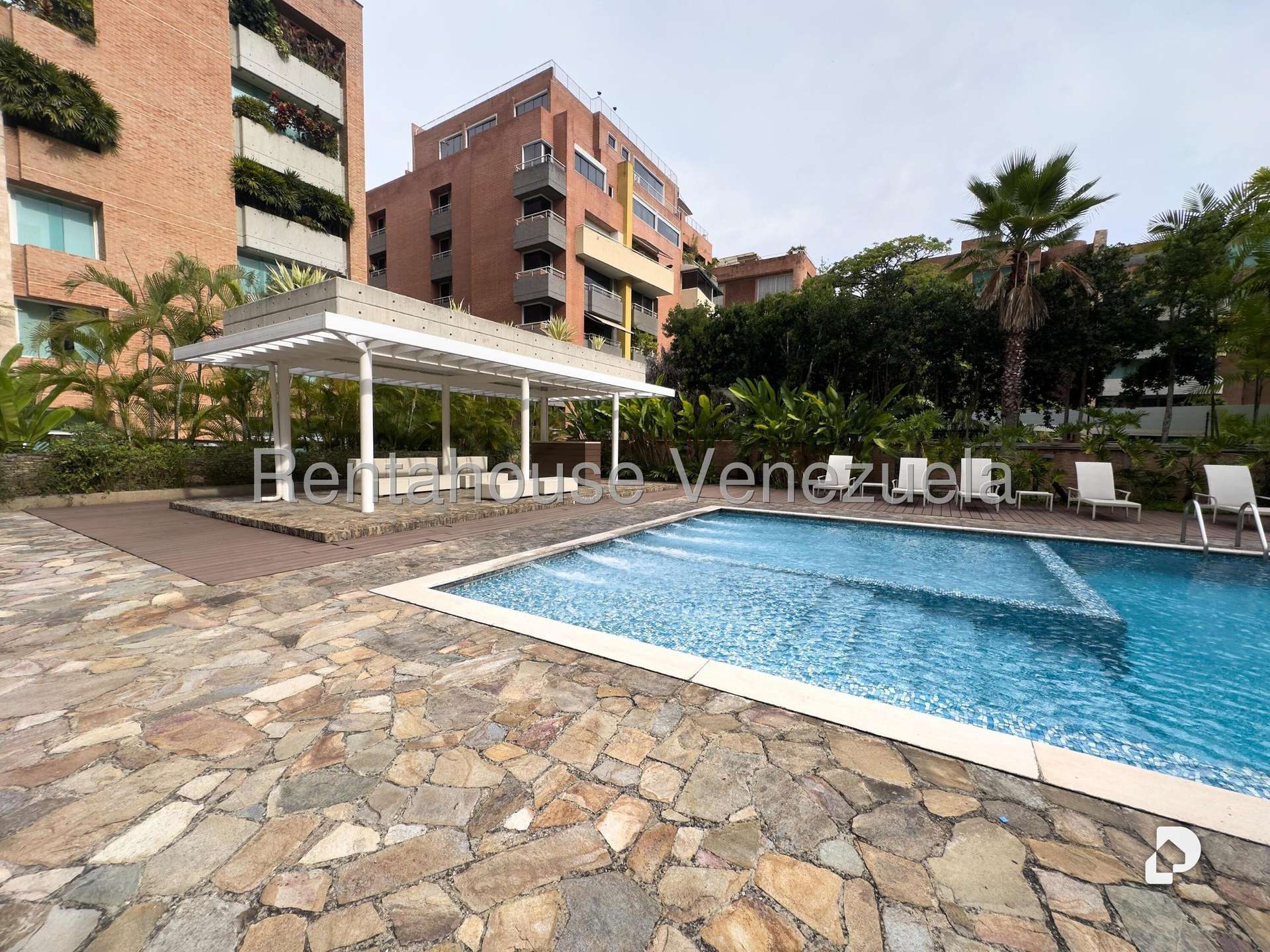 Apartamento en Campo Alegre, Caracas – 3