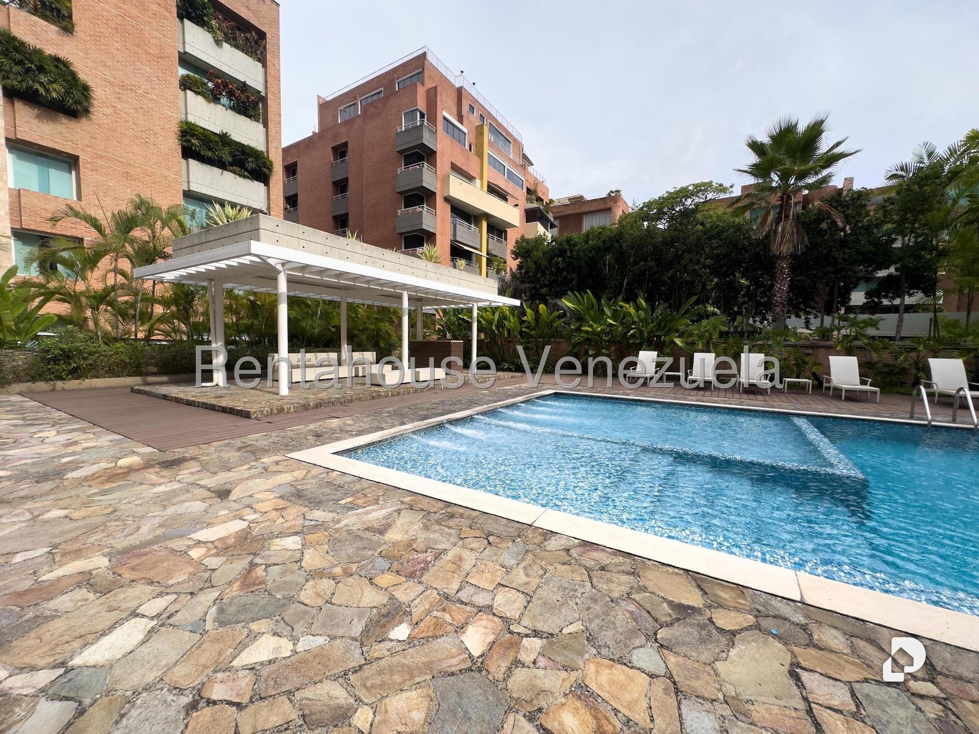 Apartamento en Campo Alegre, Caracas – 3