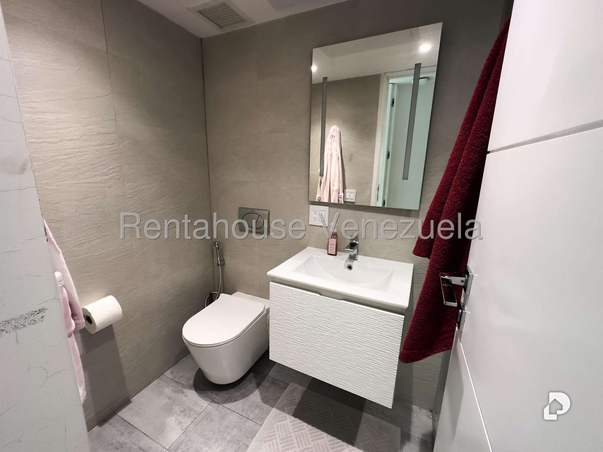 Apartamento en Campo Alegre, Caracas – 6