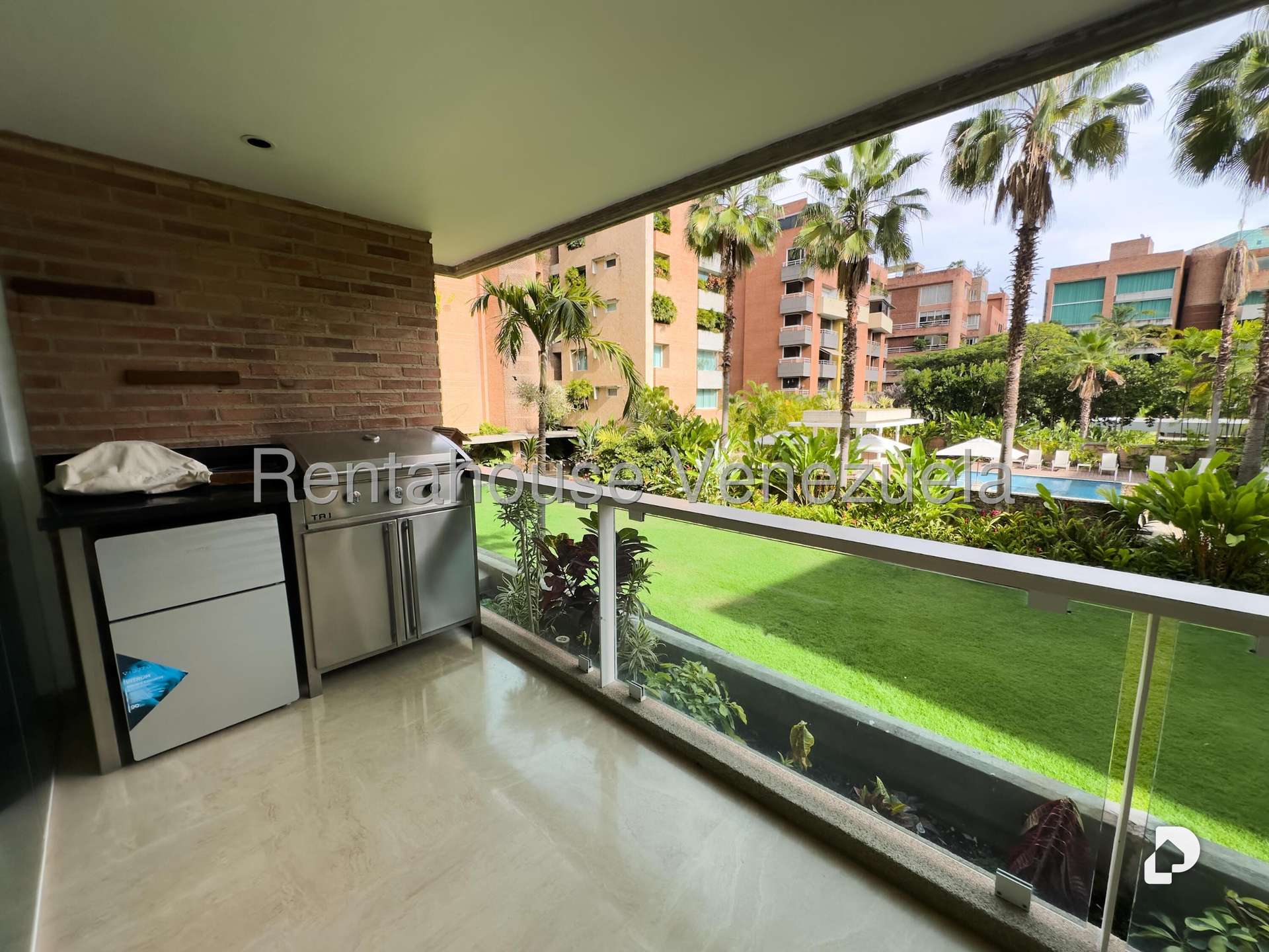 Apartamento en Campo Alegre, Caracas – 18