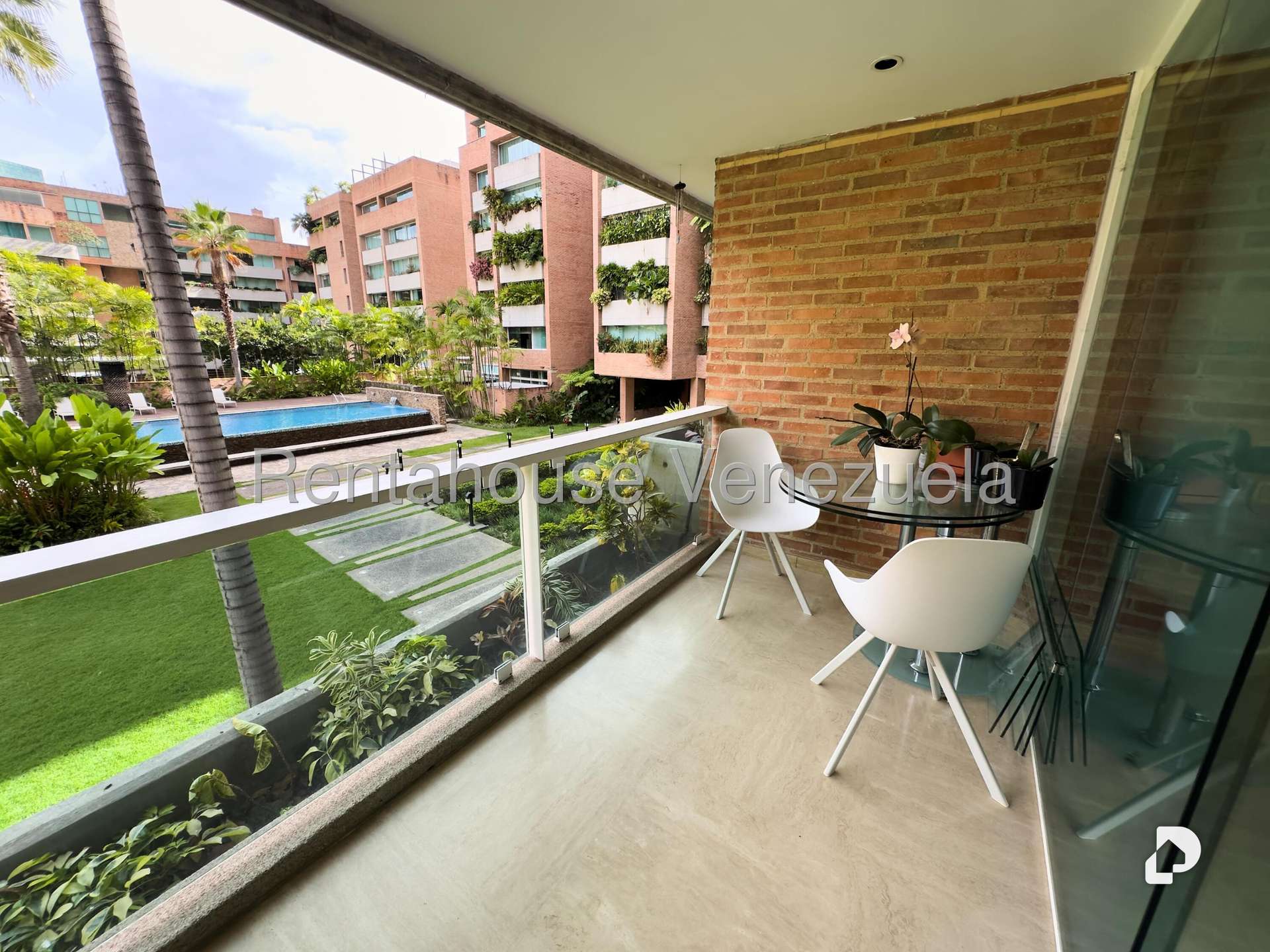 Apartamento en Campo Alegre, Caracas – 19