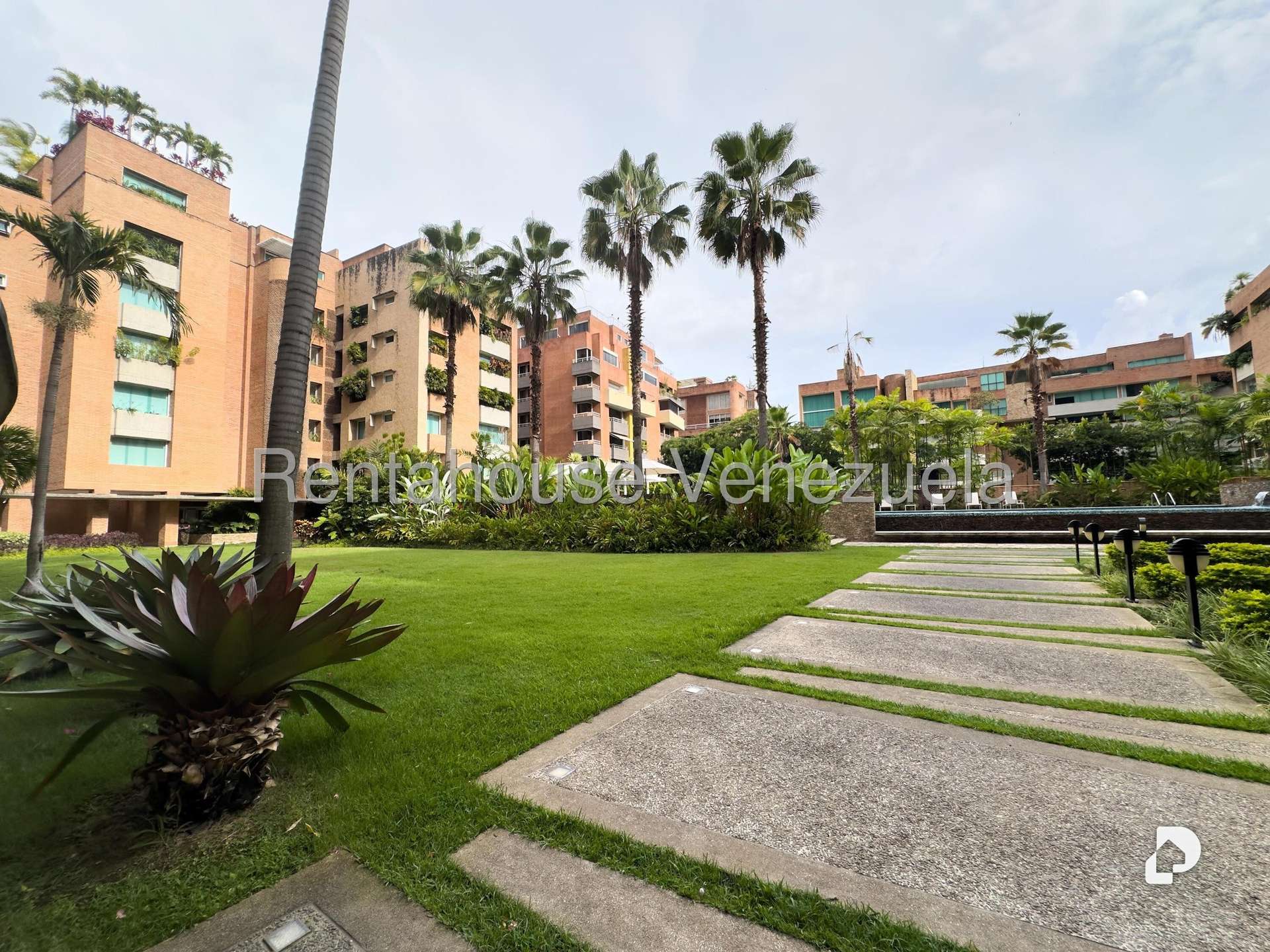 Apartamento en Campo Alegre, Caracas – 4
