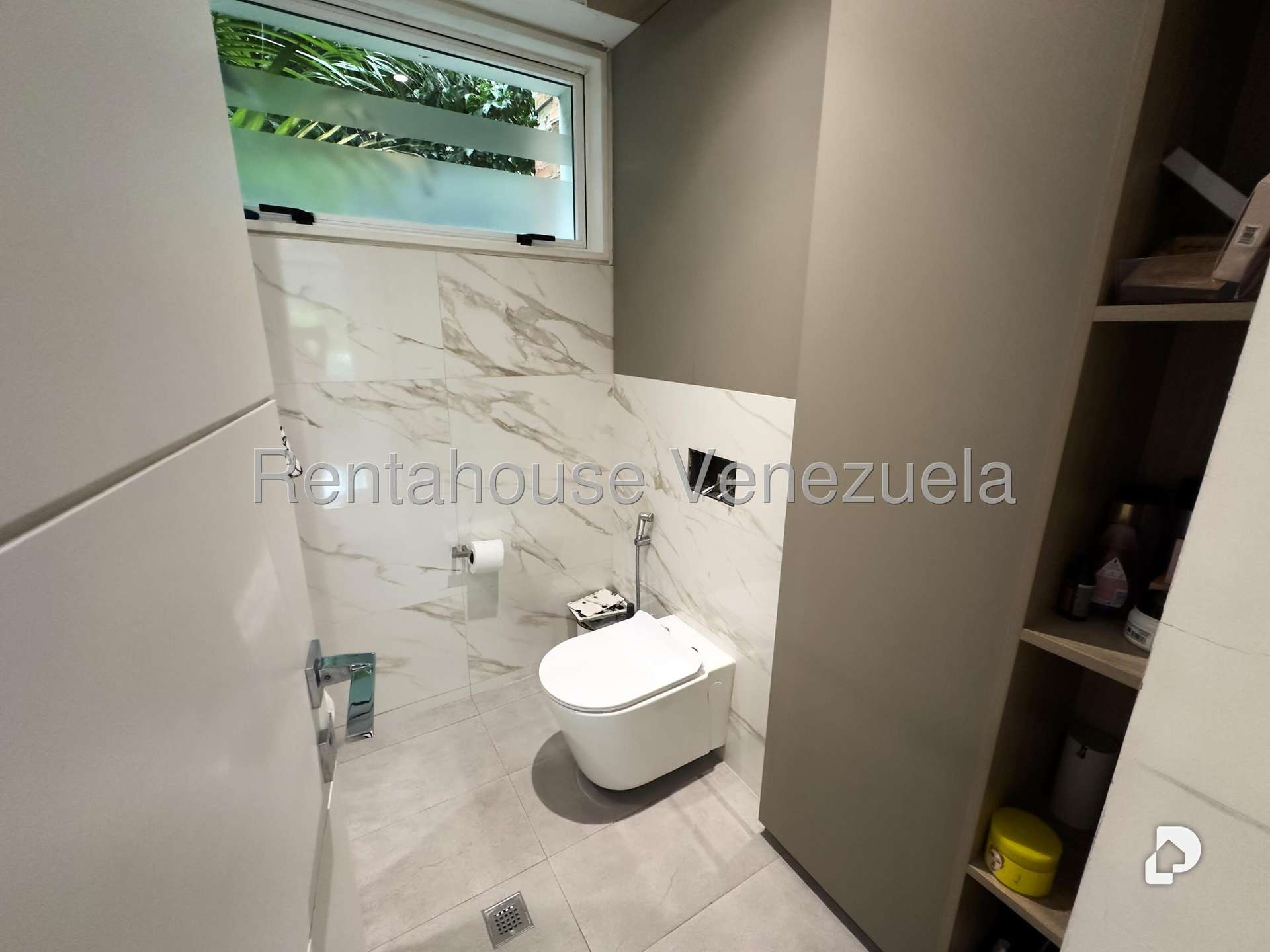 Apartamento en Campo Alegre, Caracas – 9
