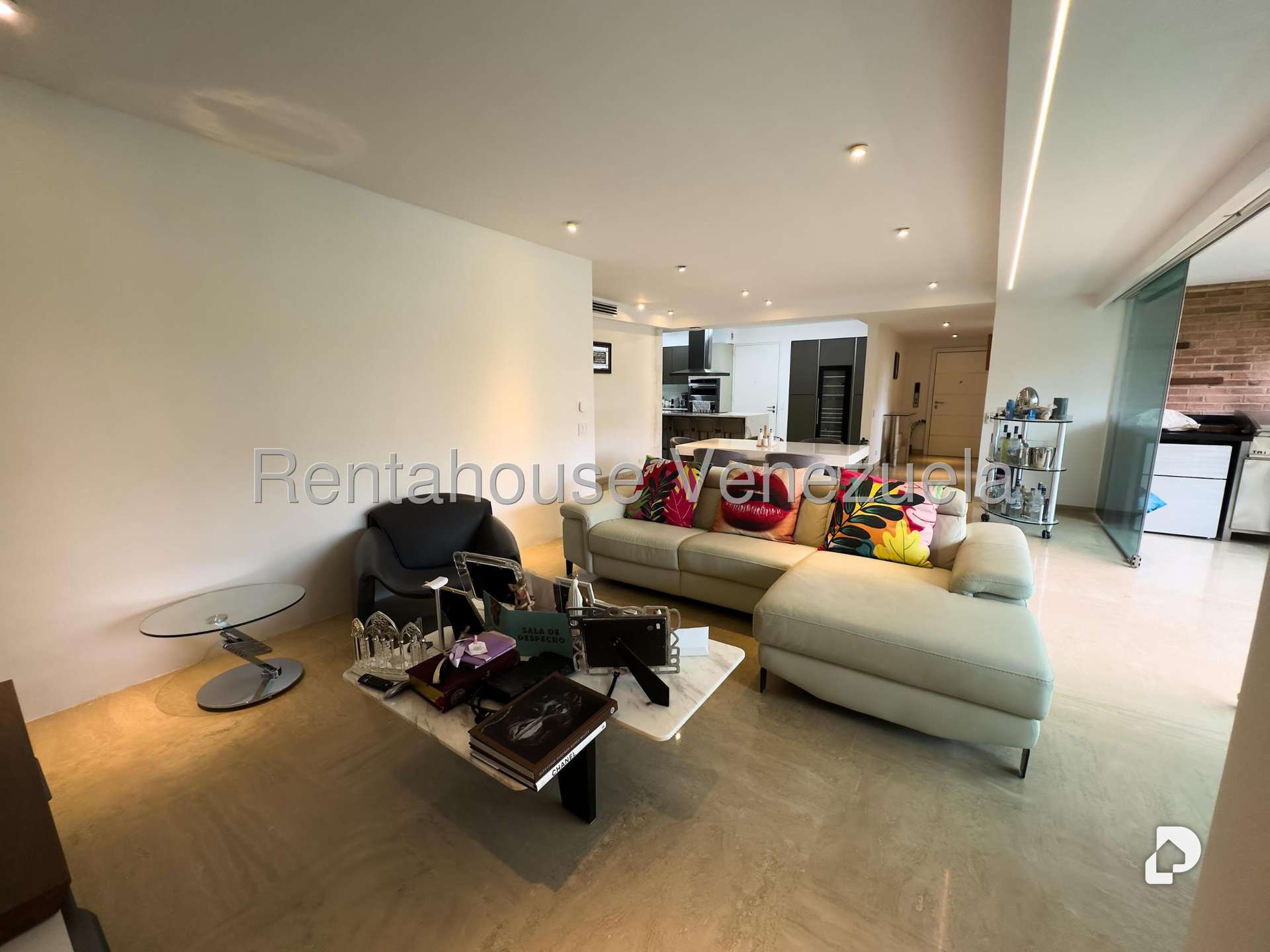 Apartamento en Campo Alegre, Caracas – 20