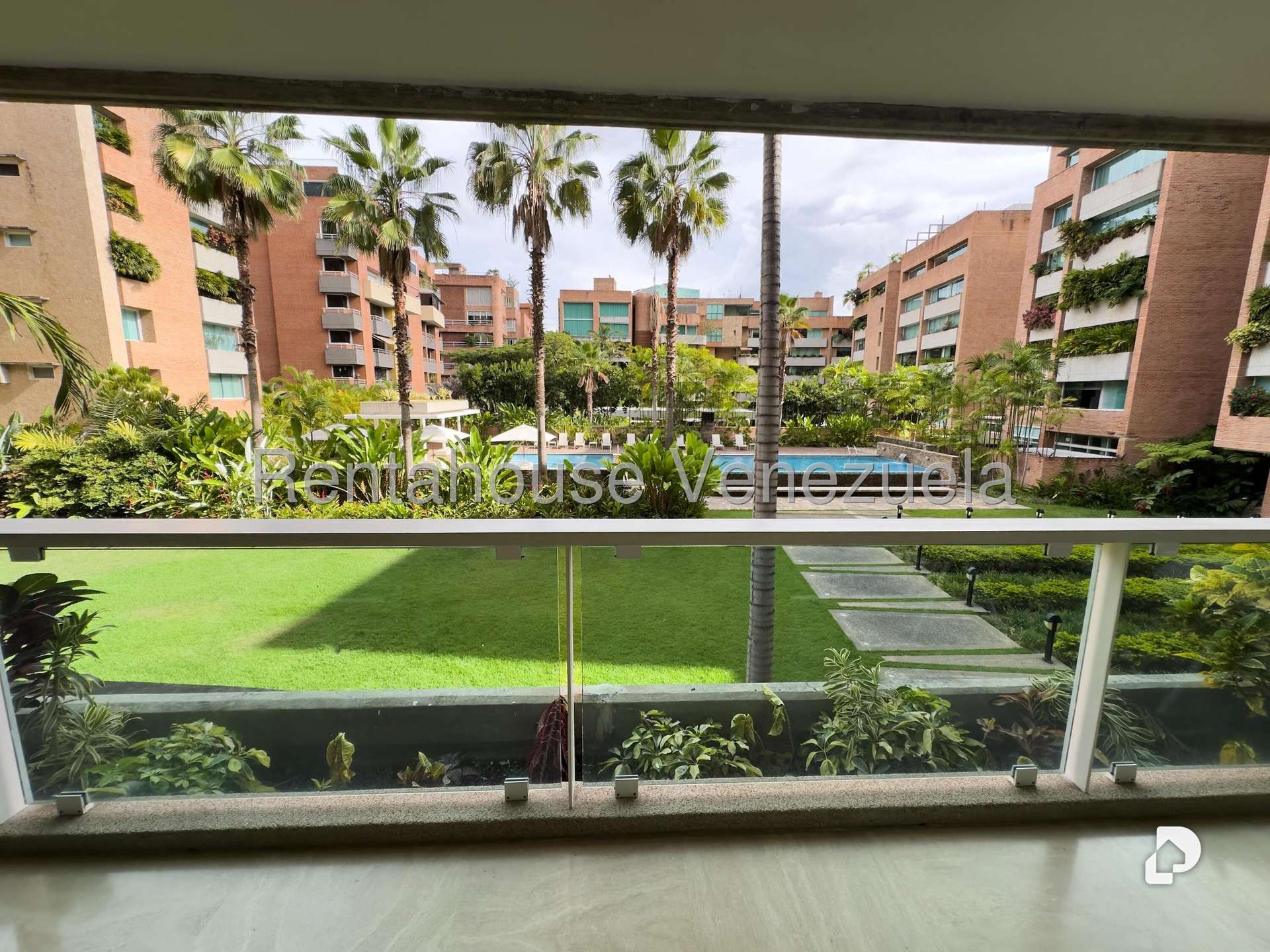 Apartamento en Campo Alegre, Caracas – 17