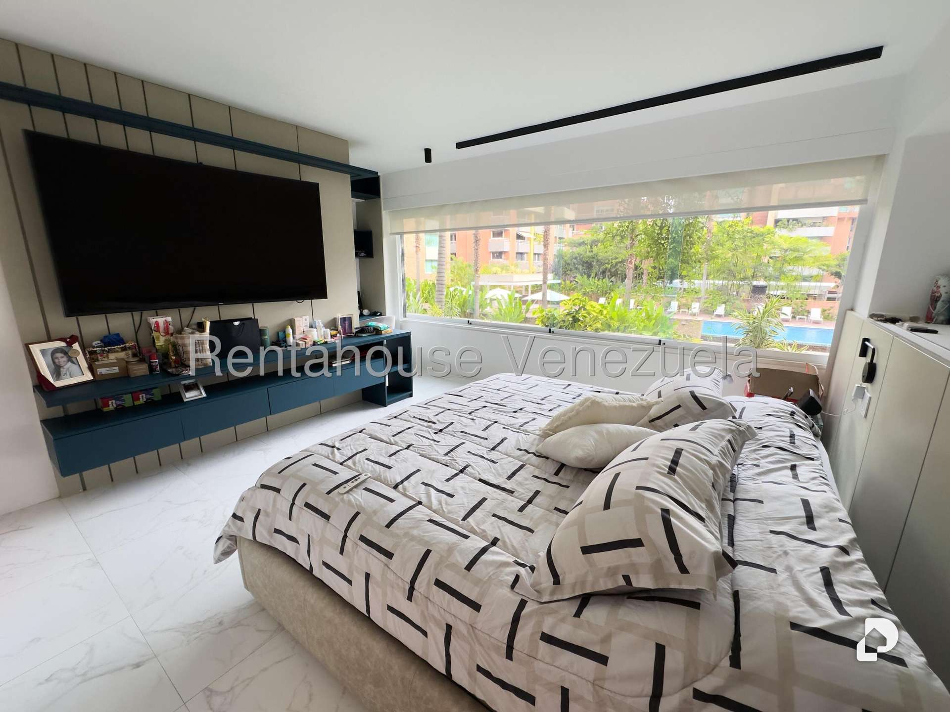 Apartamento en Campo Alegre, Caracas – 12