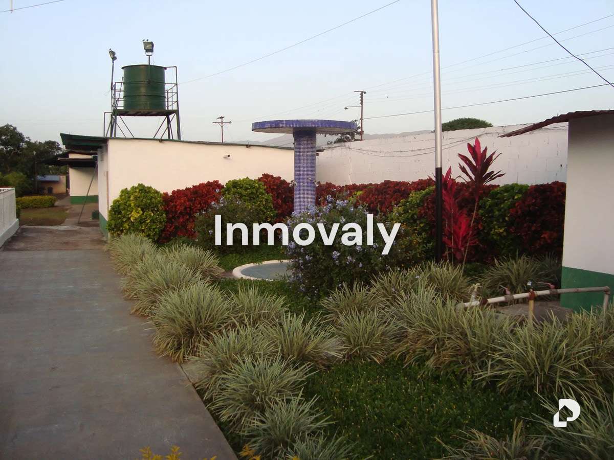 Finca en Montalbán – 8