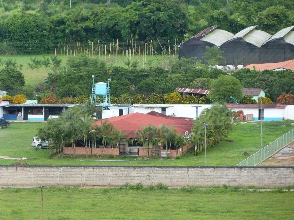 Finca en Montalbán - 1