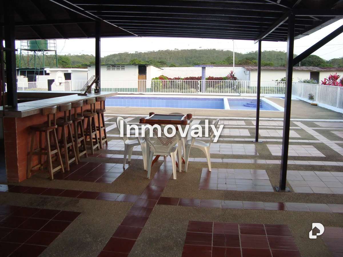 Finca en Montalbán – 12