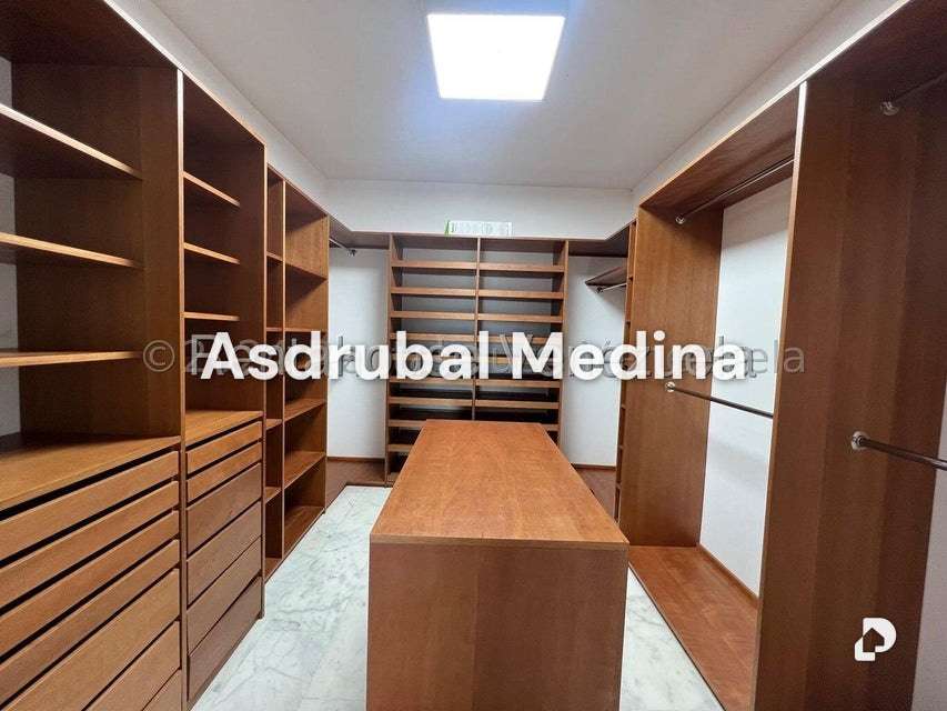 Apartamento en Alto Hatillo, Caracas – 8