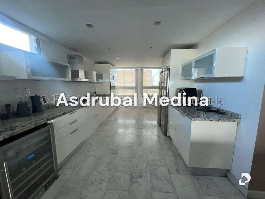 Apartamento en Alto Hatillo, Caracas – 6