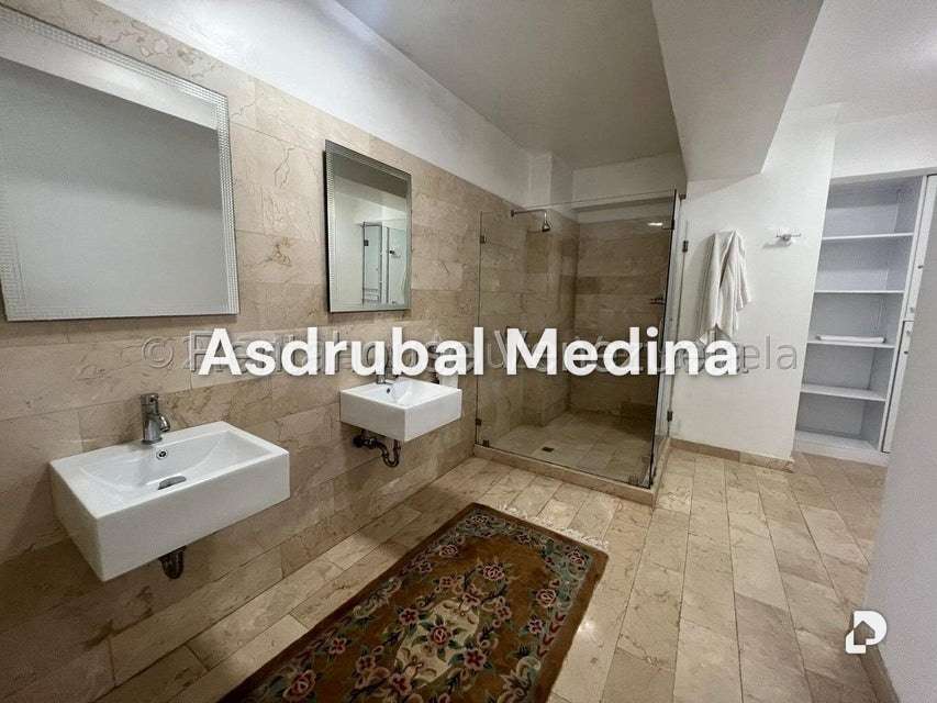 Apartamento en Alto Hatillo, Caracas – 14