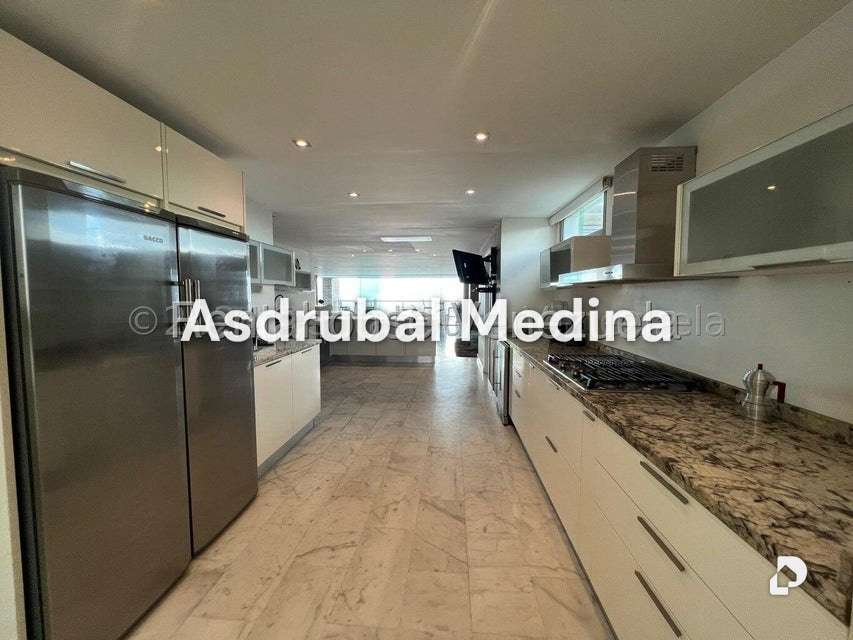 Apartamento en Alto Hatillo, Caracas – 5