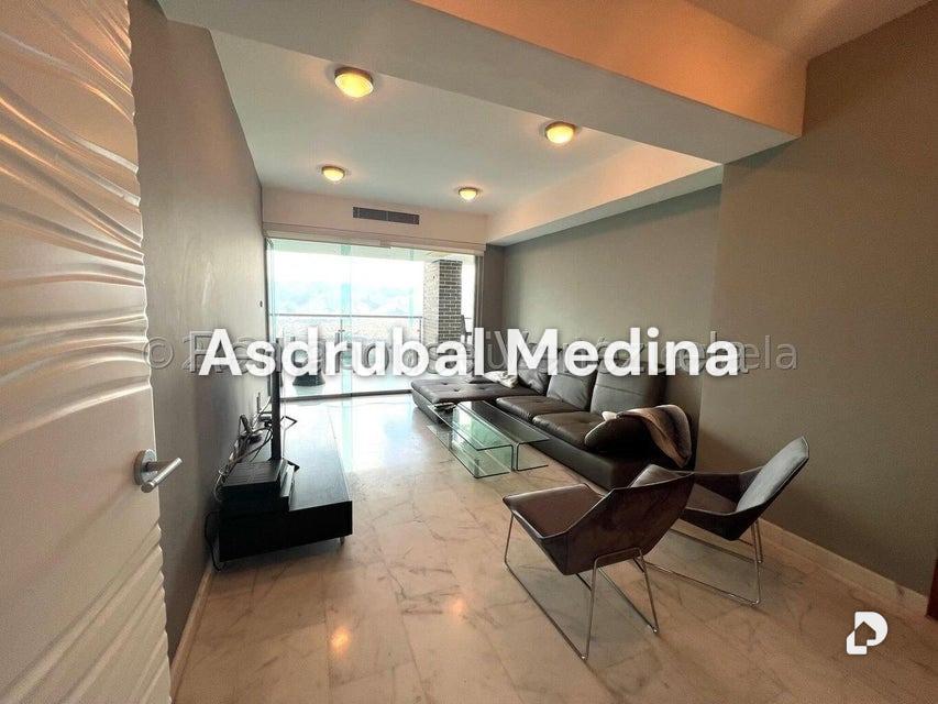 Apartamento en Alto Hatillo, Caracas – 2