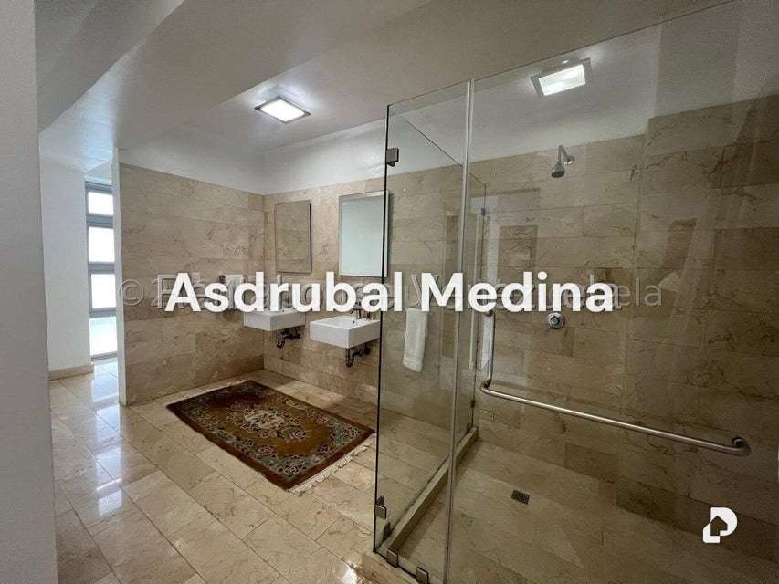 Apartamento en Alto Hatillo, Caracas – 9