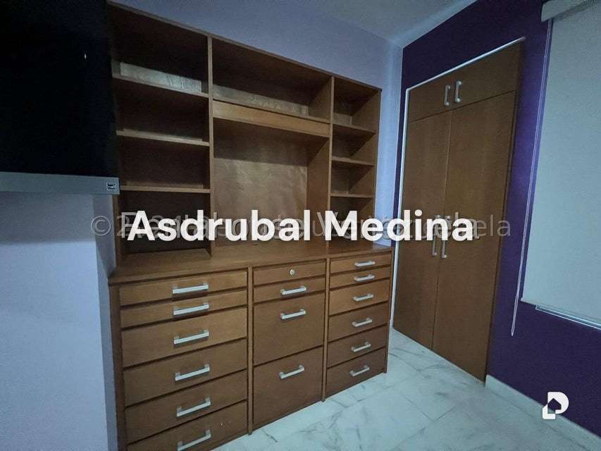 Apartamento en Alto Hatillo, Caracas – 10
