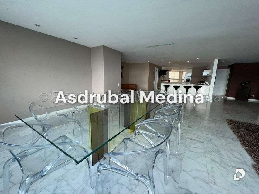 Apartamento en Alto Hatillo, Caracas – 4