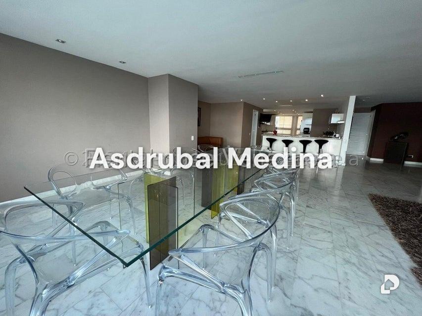 Apartamento en Alto Hatillo, Caracas – 4