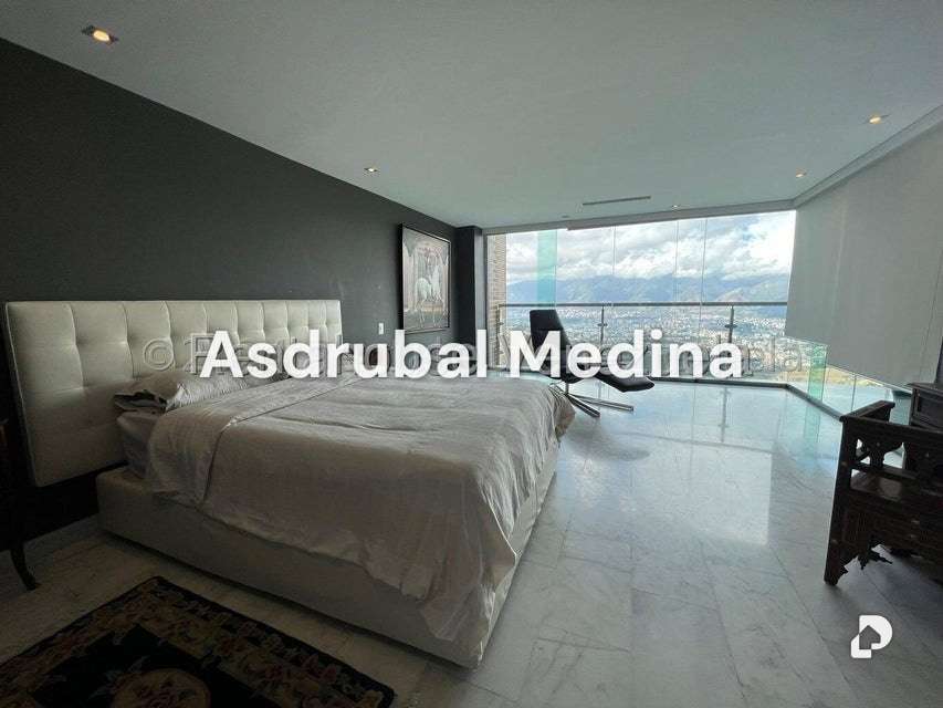 Apartamento en Alto Hatillo, Caracas – 13