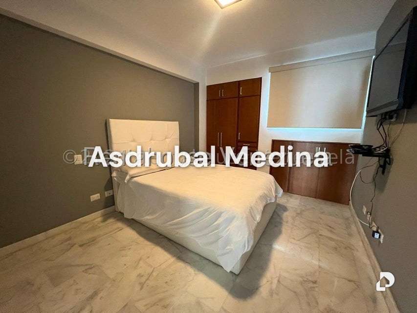 Apartamento en Alto Hatillo, Caracas – 11