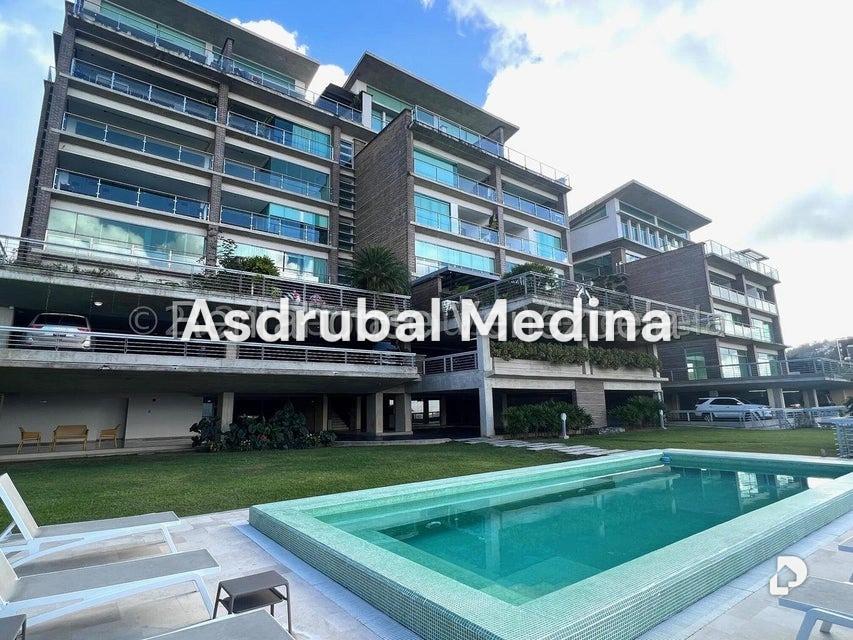 Apartamento en Alto Hatillo, Caracas – 1