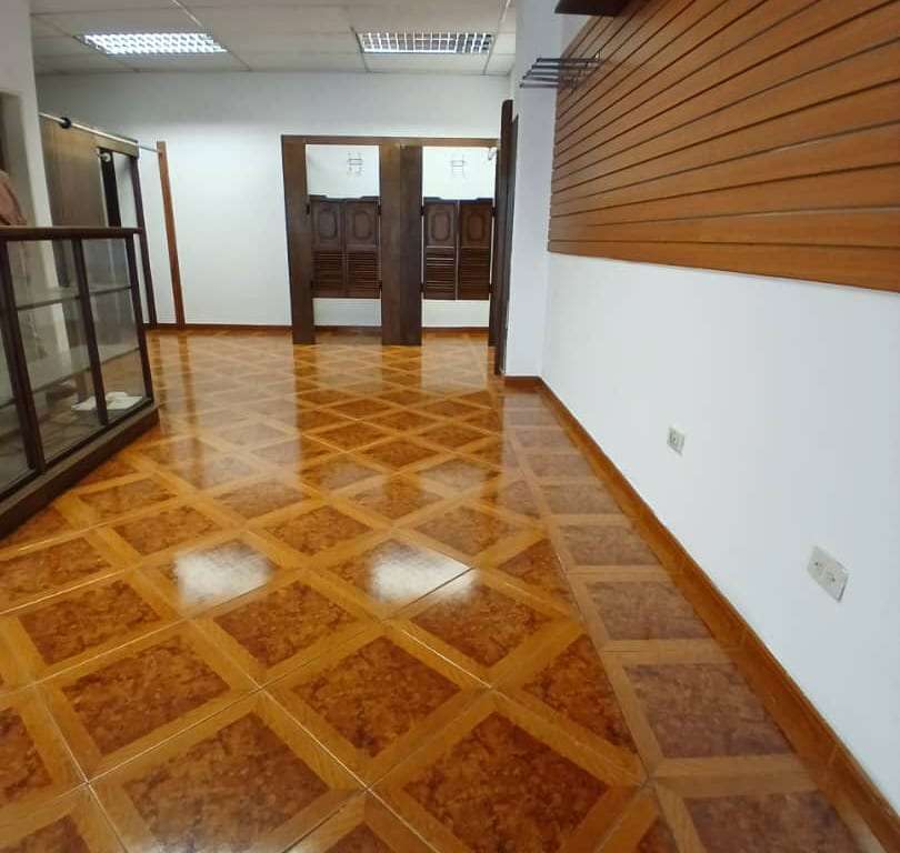 Local comercial en Barquisimeto - 1