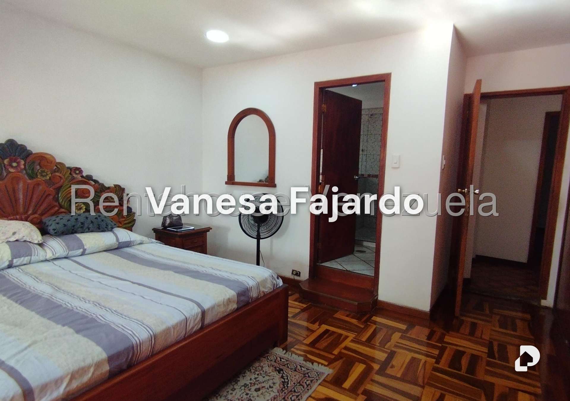 Apartamento en Altamira, Caracas – 16