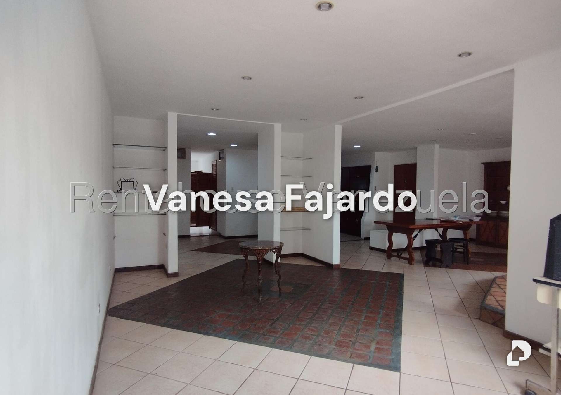 Apartamento en Altamira, Caracas – 7
