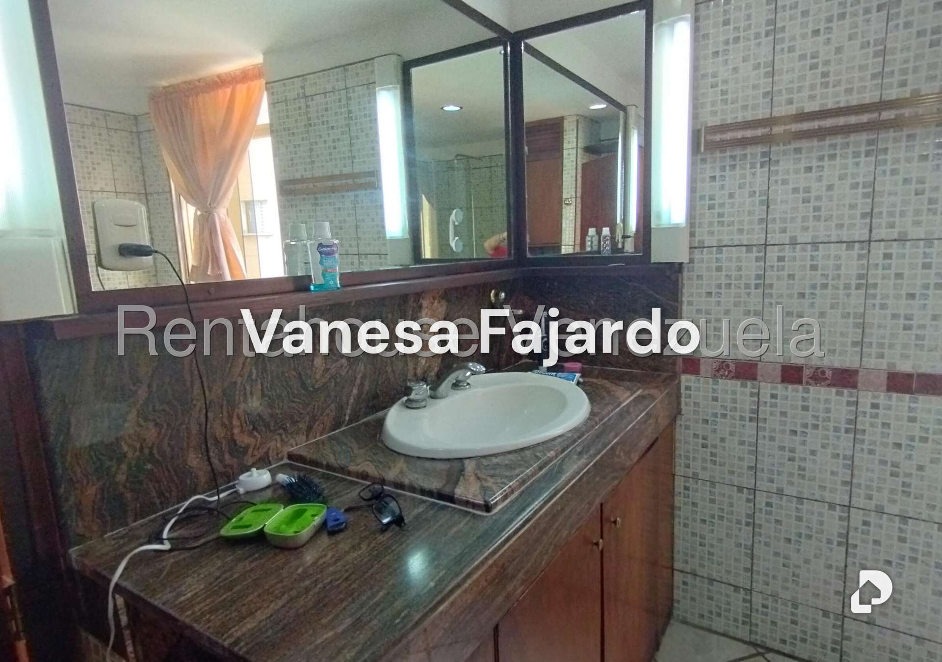Apartamento en Altamira, Caracas – 20