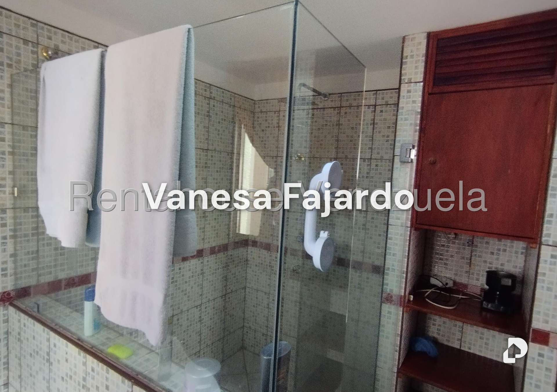 Apartamento en Altamira, Caracas – 18
