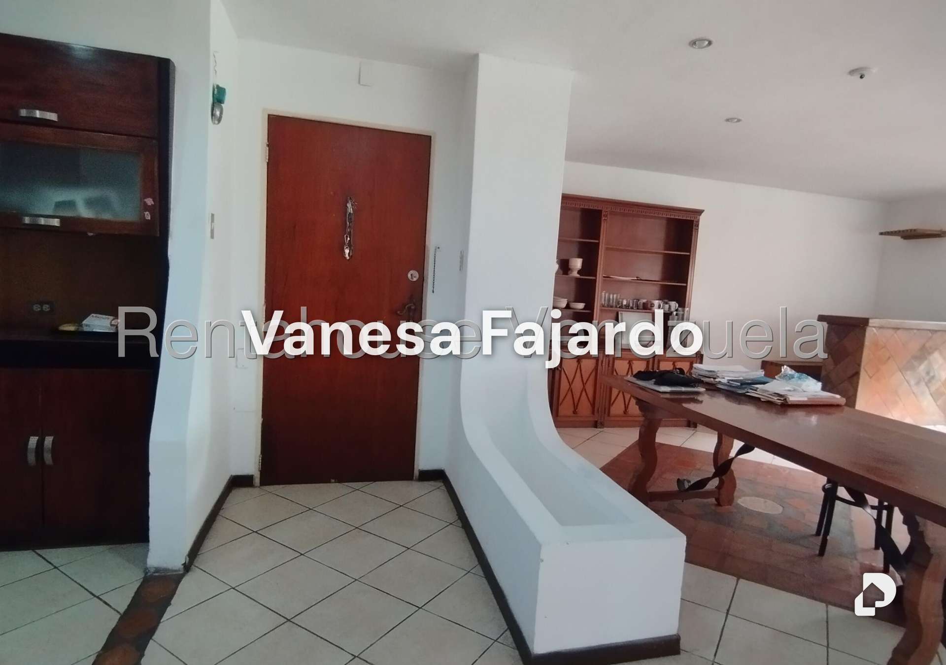 Apartamento en Altamira, Caracas – 3