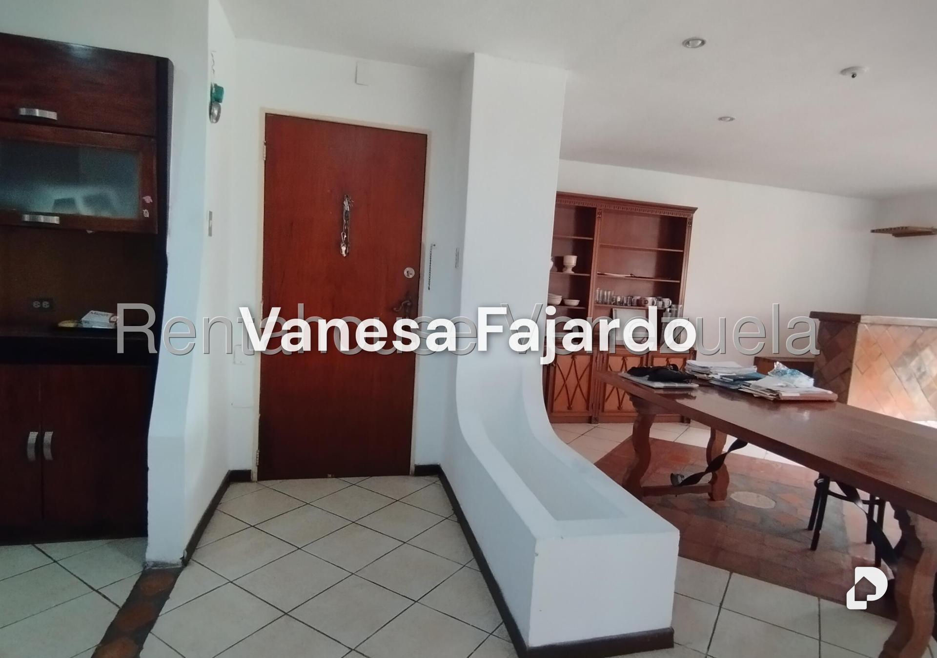 Apartamento en Altamira, Caracas – 3