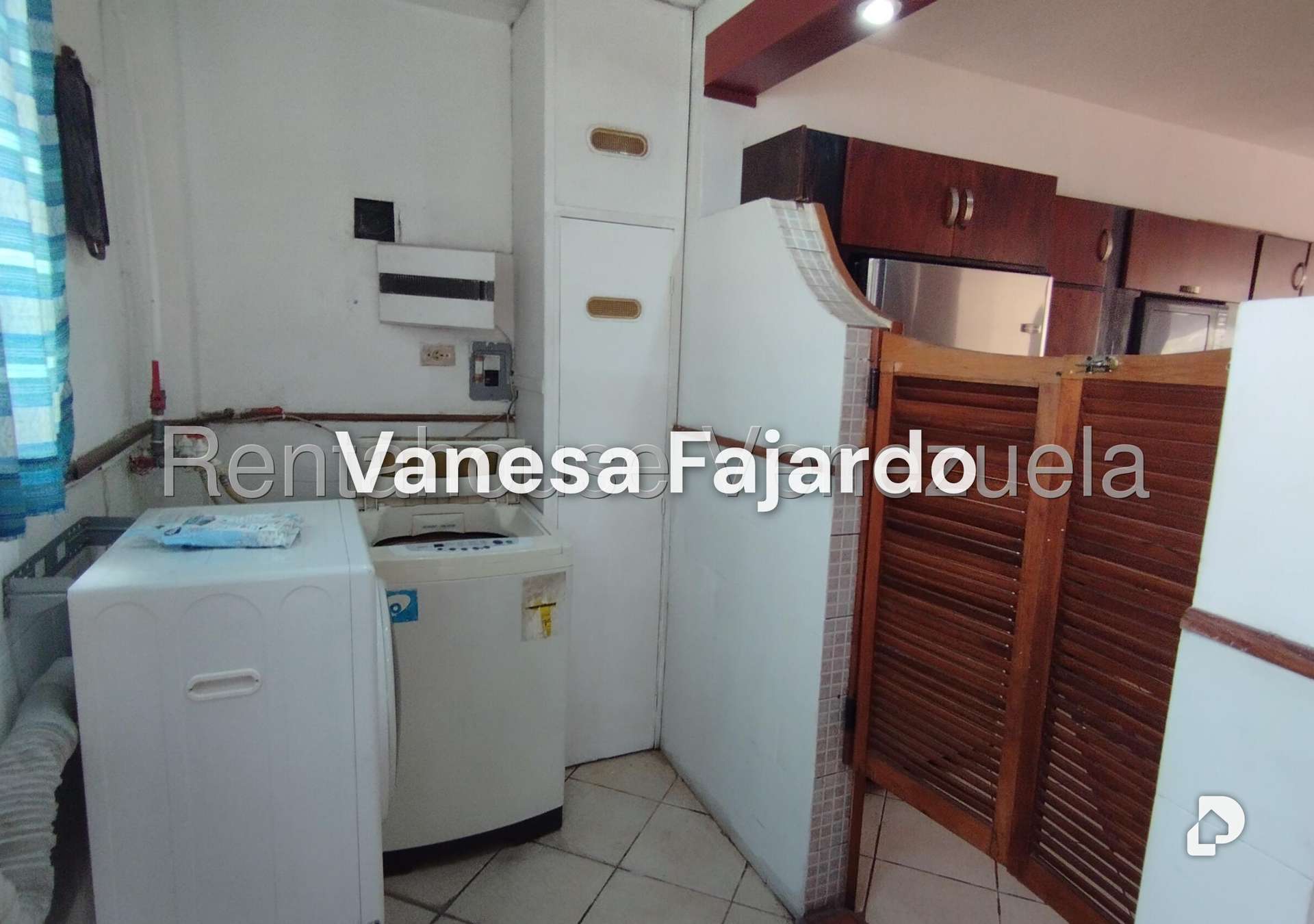 Apartamento en Altamira, Caracas – 12