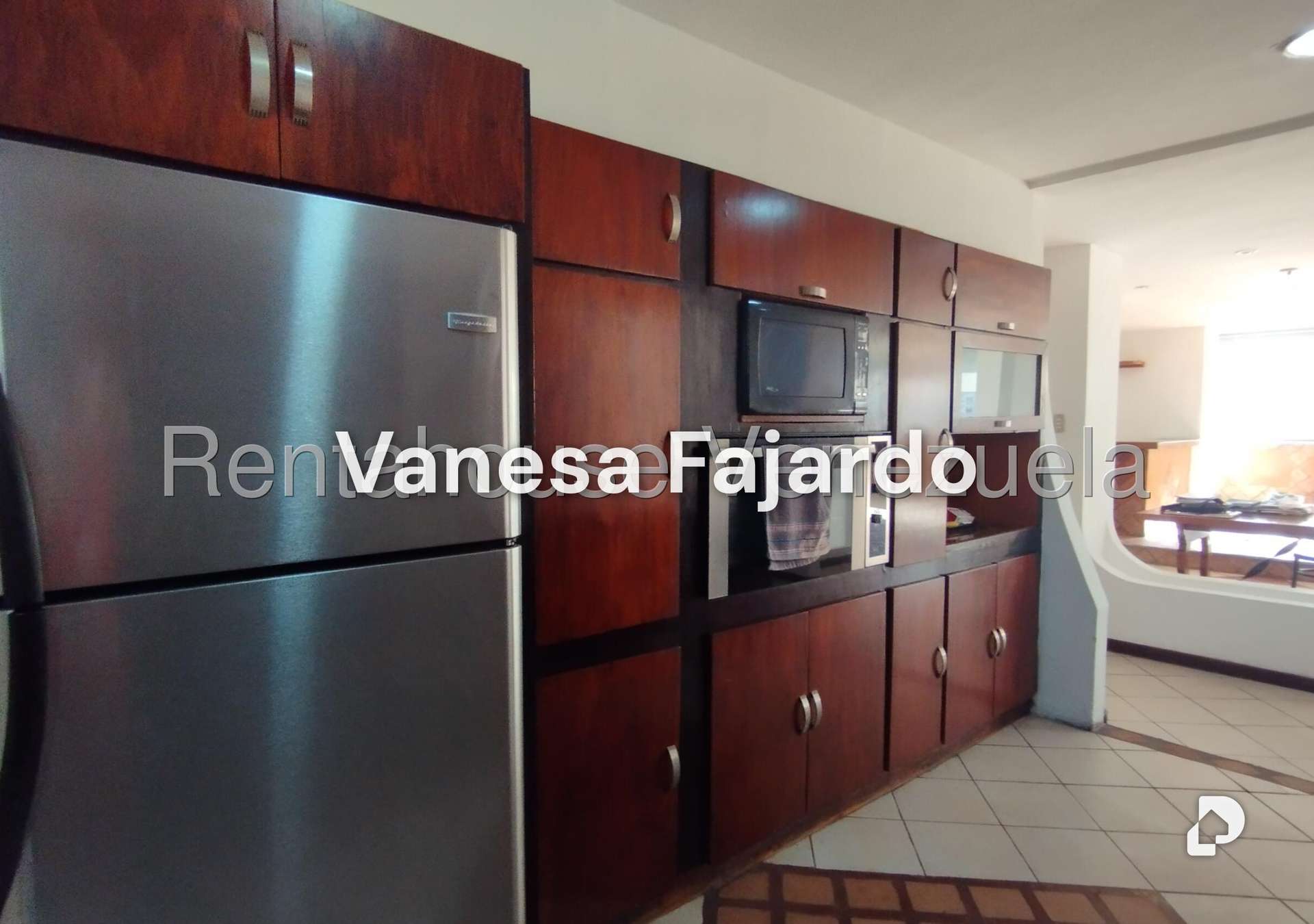 Apartamento en Altamira, Caracas – 9