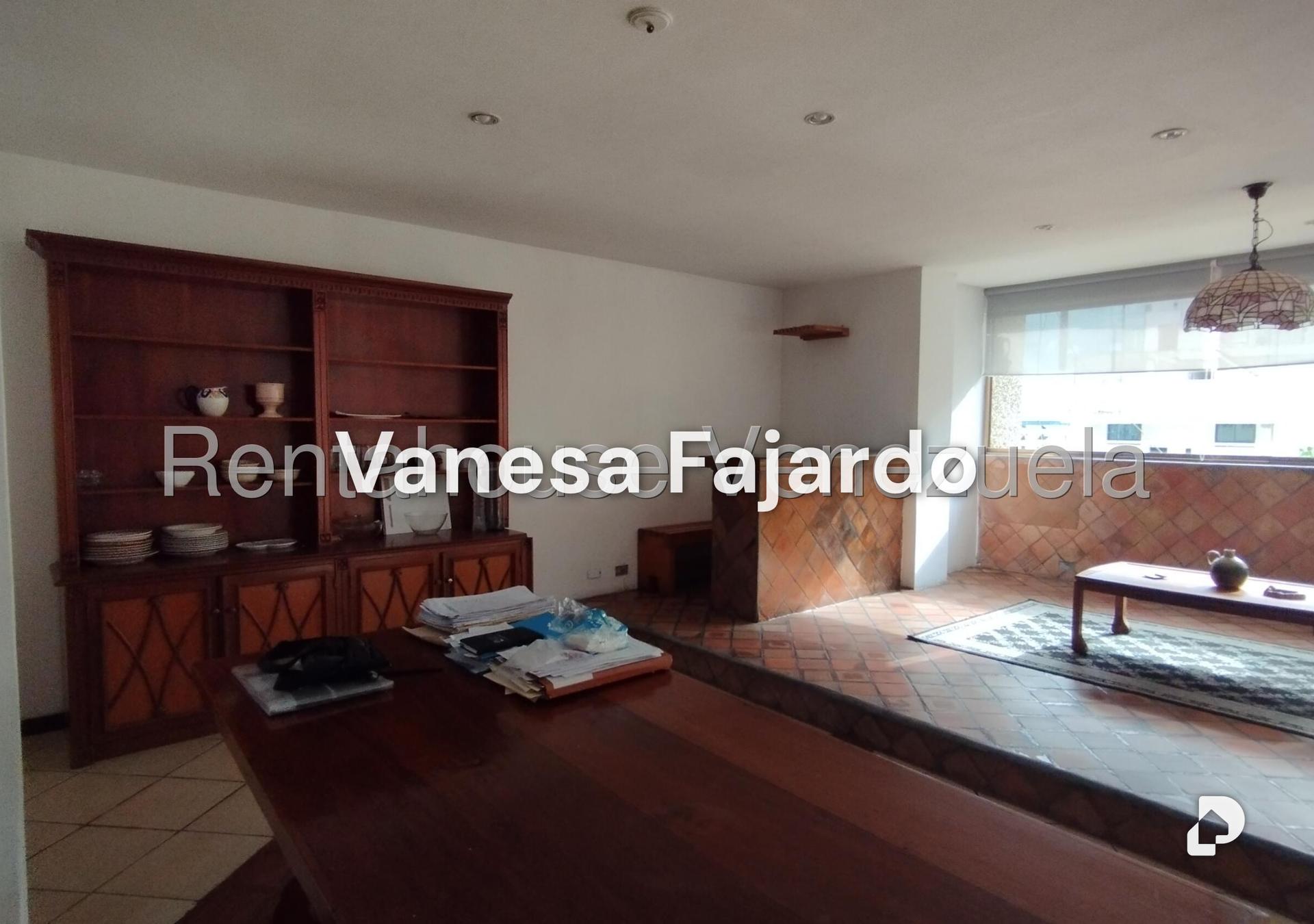 Apartamento en Altamira, Caracas – 5