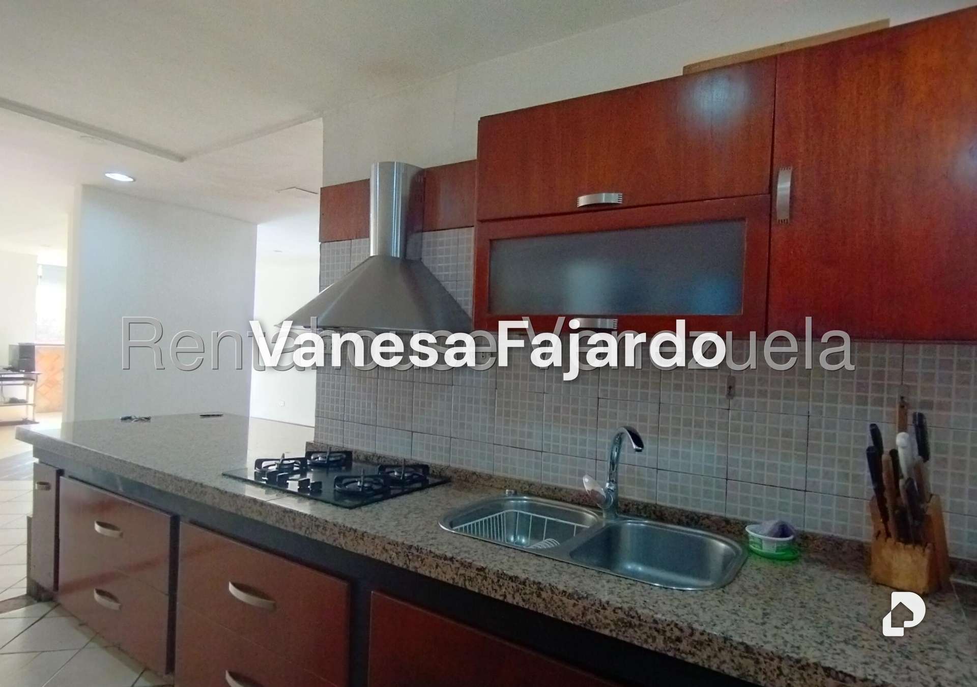 Apartamento en Altamira, Caracas – 10