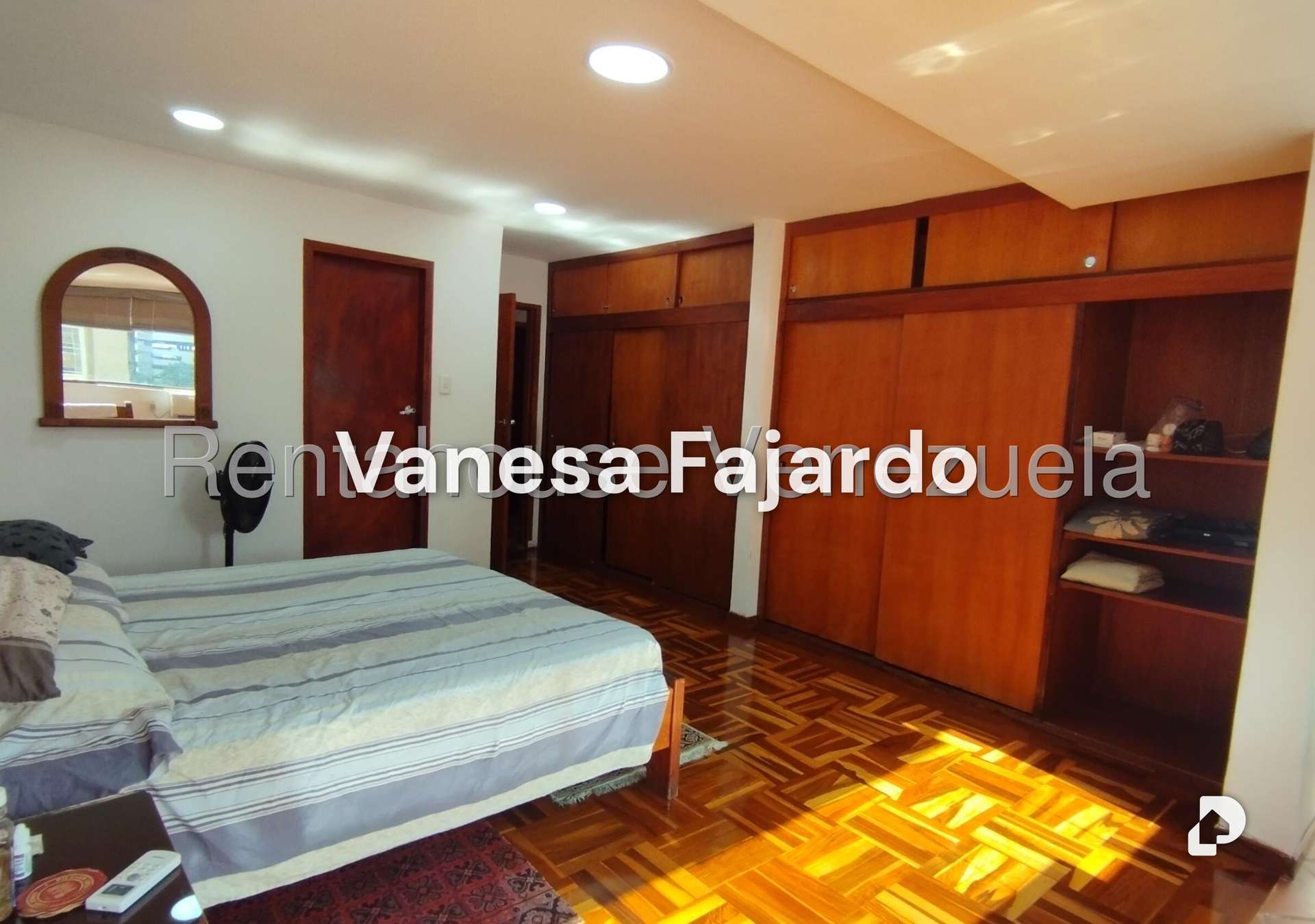 Apartamento en Altamira, Caracas – 17
