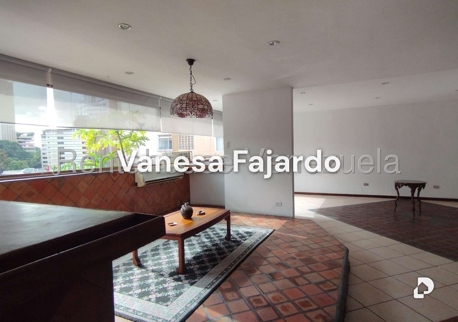 Apartamento en Altamira, Caracas – 4