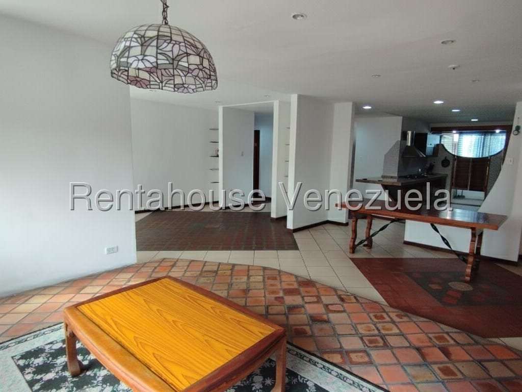 Apartamento en Altamira, Caracas - 1